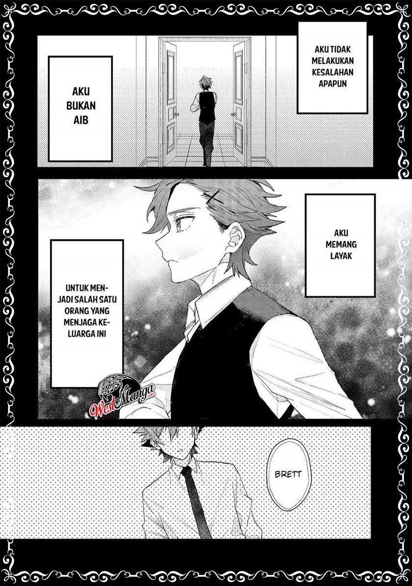 Dekisokonai to Yobareta Moto Eiyuu wa Jikka kara Tsuihou sa Retanode Suki Katte ni Ikiru Koto ni Shita chapter 9